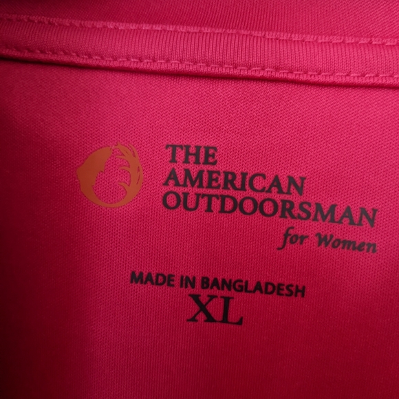 brand New. never wear the American outdoorsman for women - Picture 2 of 5